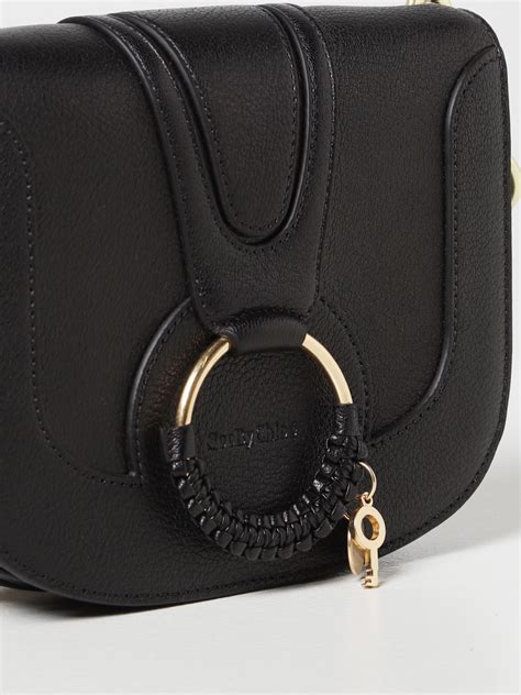 Women's See by Chloe Handbags + FREE SHIPPING .